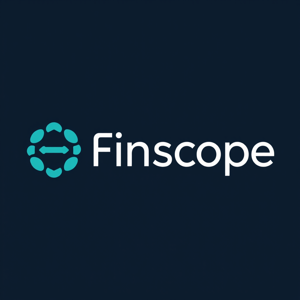 FinScope Neo - Independent financial insights and analysis platform logo